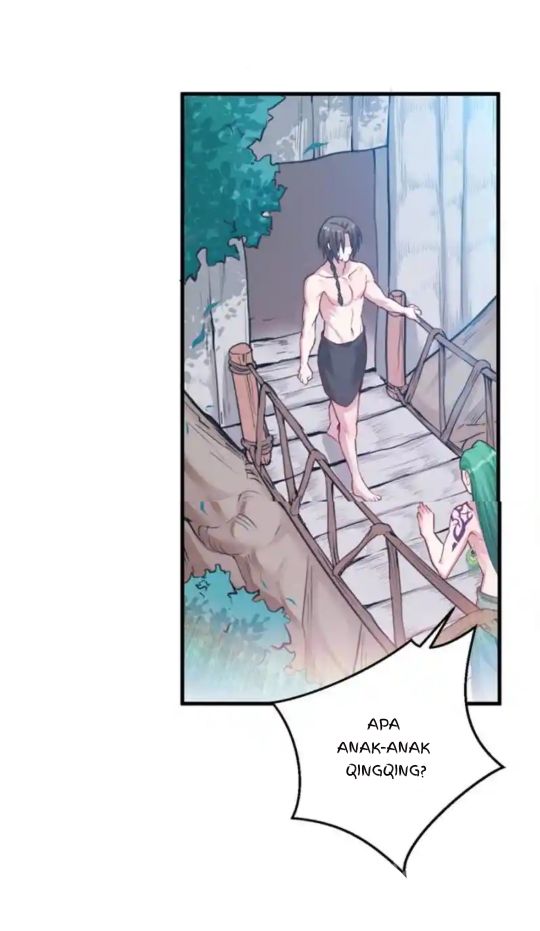 Beauty and the Beasts Chapter 205 Gambar 30